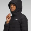 Women’s Aconcagua 3 Hoodie Women’s Aconcagua 3 Hoodie