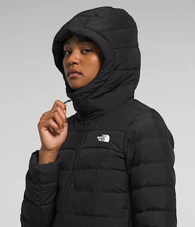 Women’s Aconcagua 3 Hoodie Women’s Aconcagua 3 Hoodie