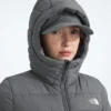 Women’s Aconcagua 3 Hoodie Women’s Aconcagua 3 Hoodie