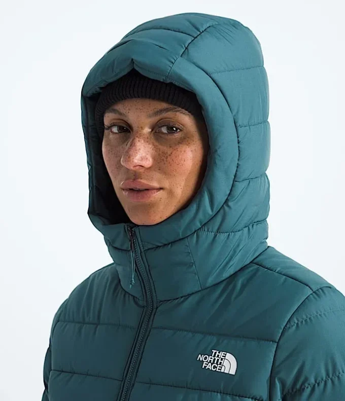 Women’s Aconcagua 3 Hoodie