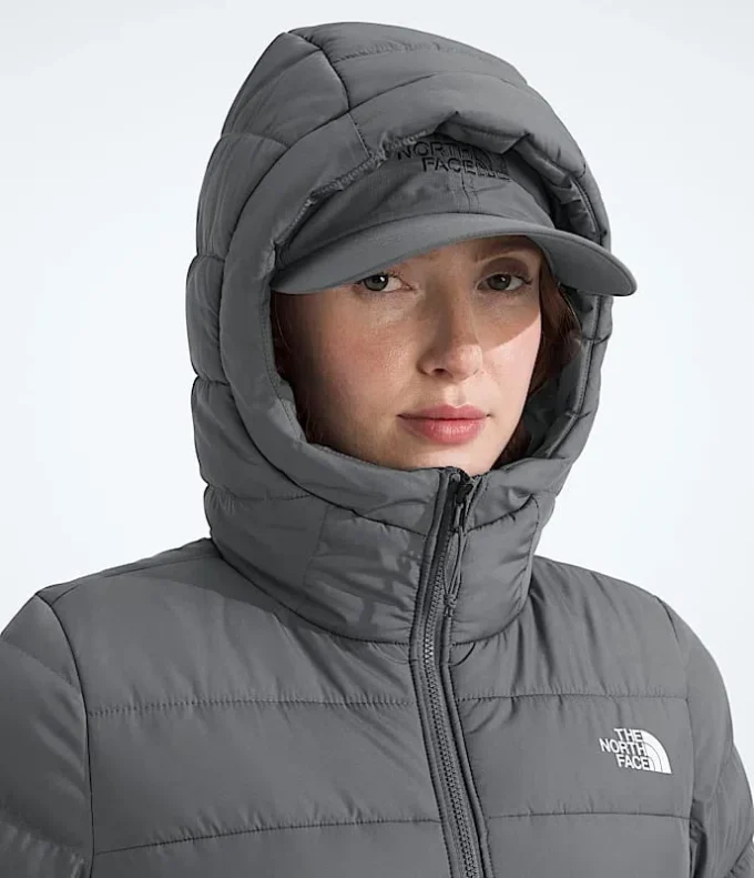 Women’s Aconcagua 3 Hoodie Women’s Aconcagua 3 Hoodie