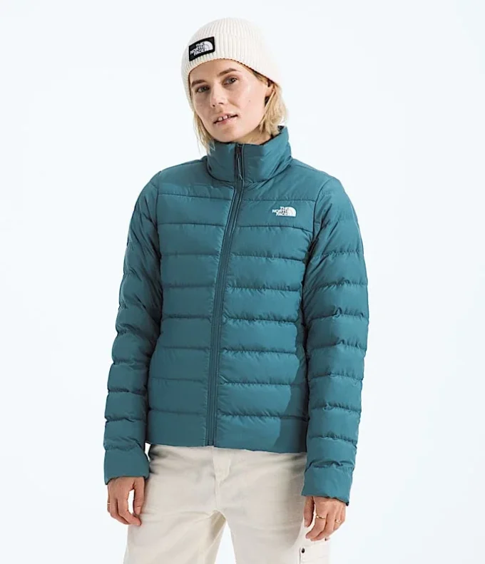 Women’s Aconcagua 3 Jacket
