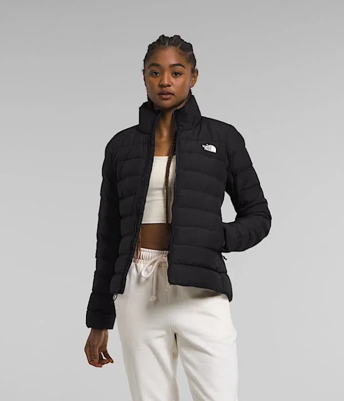 Women’s Aconcagua 3 Jacket