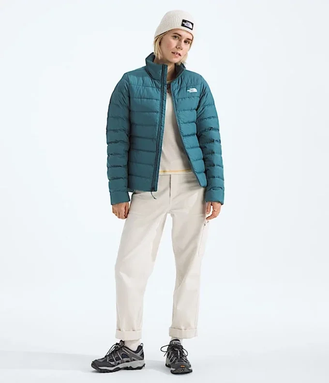 Women’s Aconcagua 3 Jacket