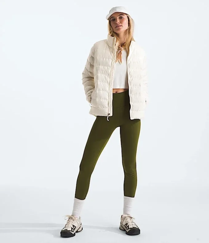 Women’s Aconcagua 3 Jacket