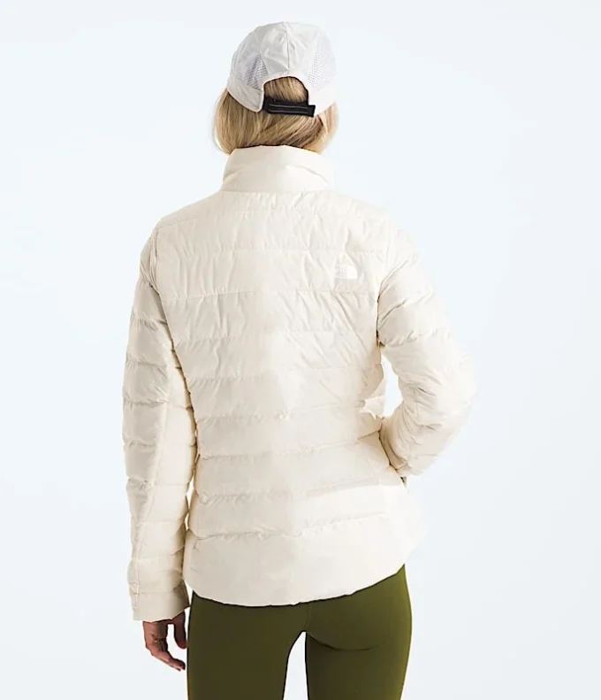 Women’s Aconcagua 3 Jacket