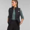 Women’s Aconcagua 3 Vest