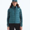 Women’s Aconcagua 3 Vest