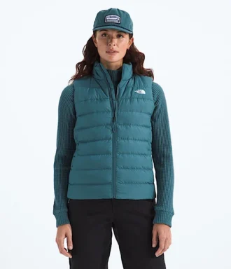 Women’s Aconcagua 3 Vest