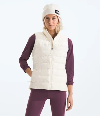 Women’s Aconcagua 3 Vest