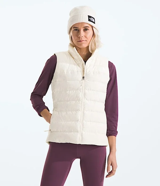 Women’s Aconcagua 3 Vest