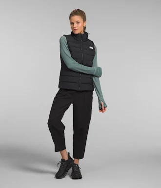 Women’s Aconcagua 3 Vest