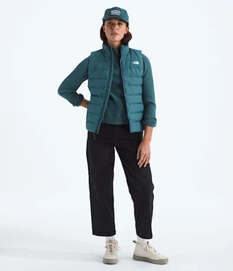 Women’s Aconcagua 3 Vest
