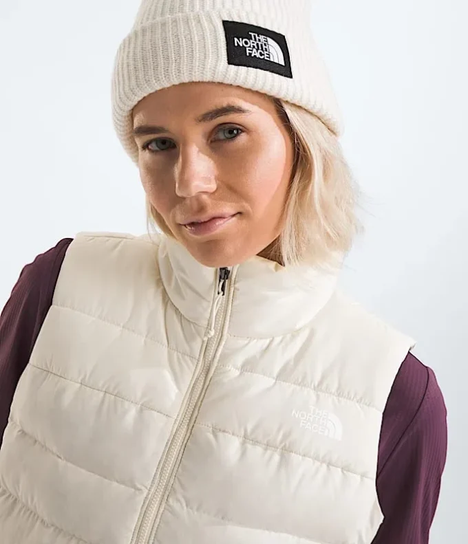 Women’s Aconcagua 3 Vest