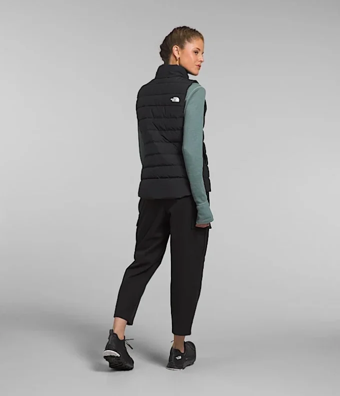 Women’s Aconcagua 3 Vest