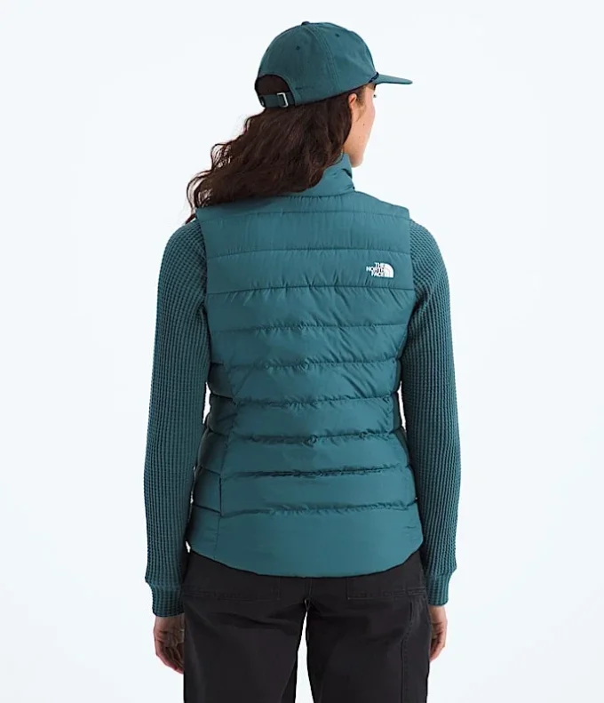 Women’s Aconcagua 3 Vest