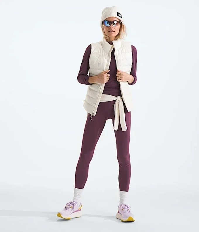 Women’s Aconcagua 3 Vest