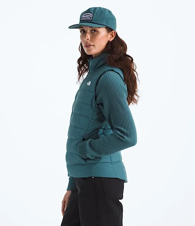Women’s Aconcagua 3 Vest