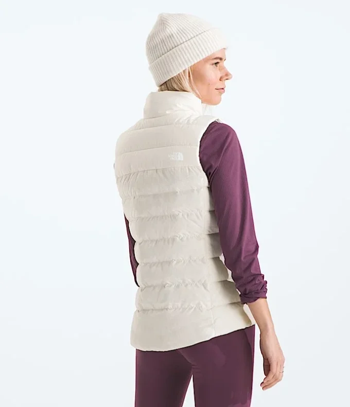 Women’s Aconcagua 3 Vest