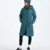 Women’s Aconcagua Parka