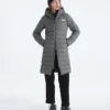Women’s Aconcagua Parka