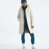 Women’s Aconcagua Parka