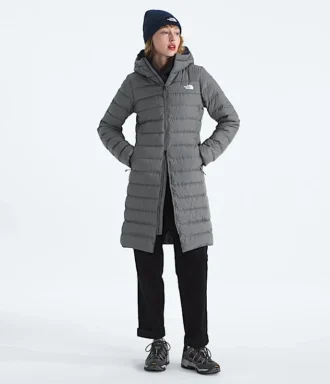 Women’s Aconcagua Parka