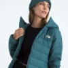 Women’s Aconcagua Parka