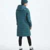 Women’s Aconcagua Parka