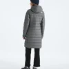 Women’s Aconcagua Parka