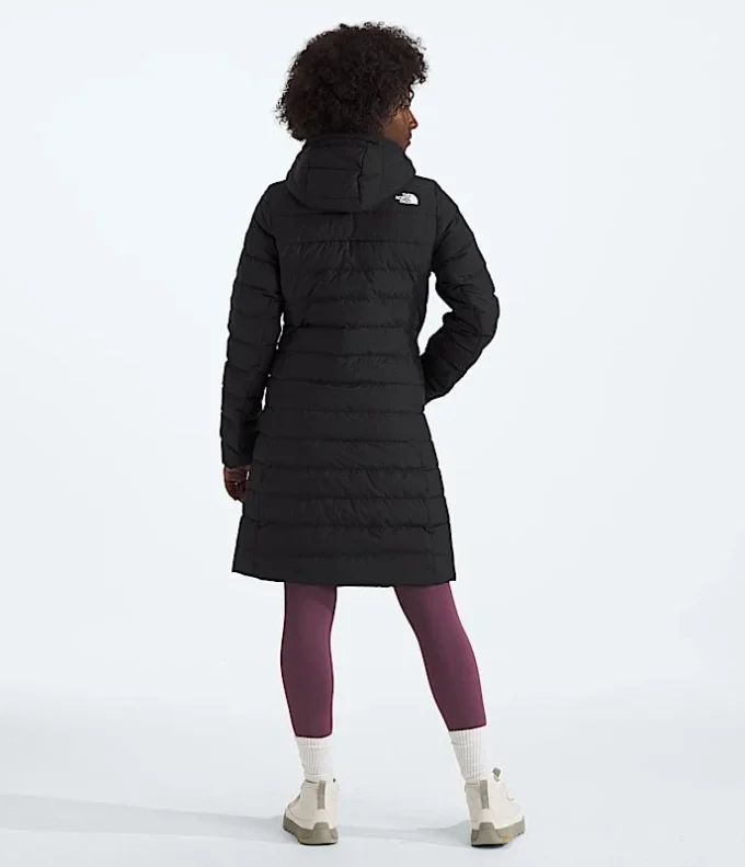Women’s Aconcagua Parka