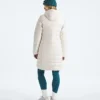 Women’s Aconcagua Parka