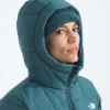 Women’s Aconcagua Parka