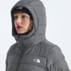 Women’s Aconcagua Parka