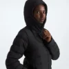 Women’s Aconcagua Parka