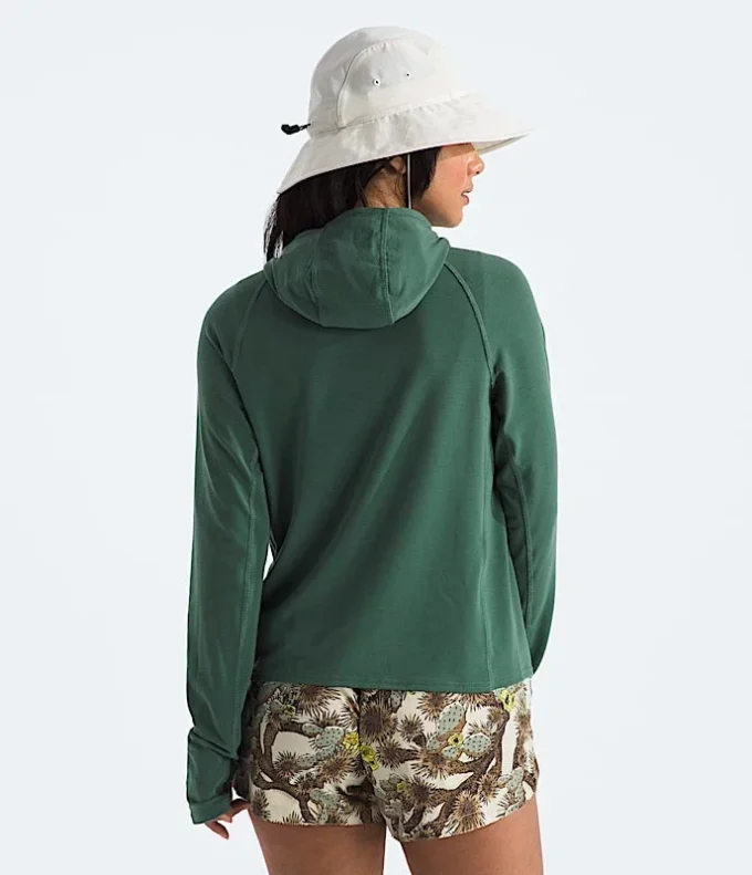 Women’s Adventure Sun Hoodie Women’s Adventure Sun Hoodie