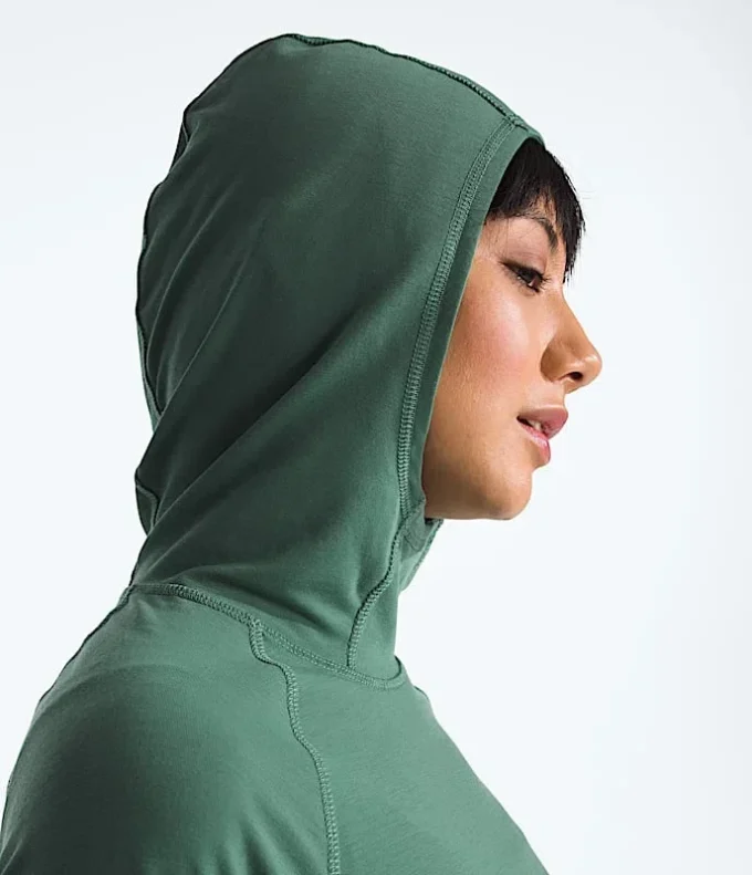 Women’s Adventure Sun Hoodie Women’s Adventure Sun Hoodie