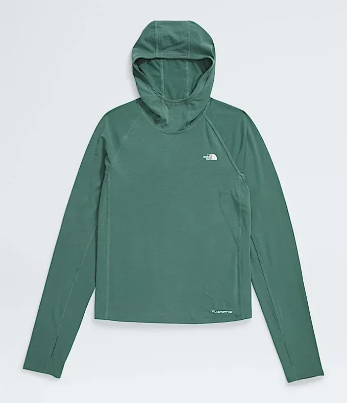 Women’s Adventure Sun Hoodie Women’s Adventure Sun Hoodie