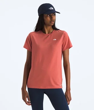 Women’s Adventure Tee