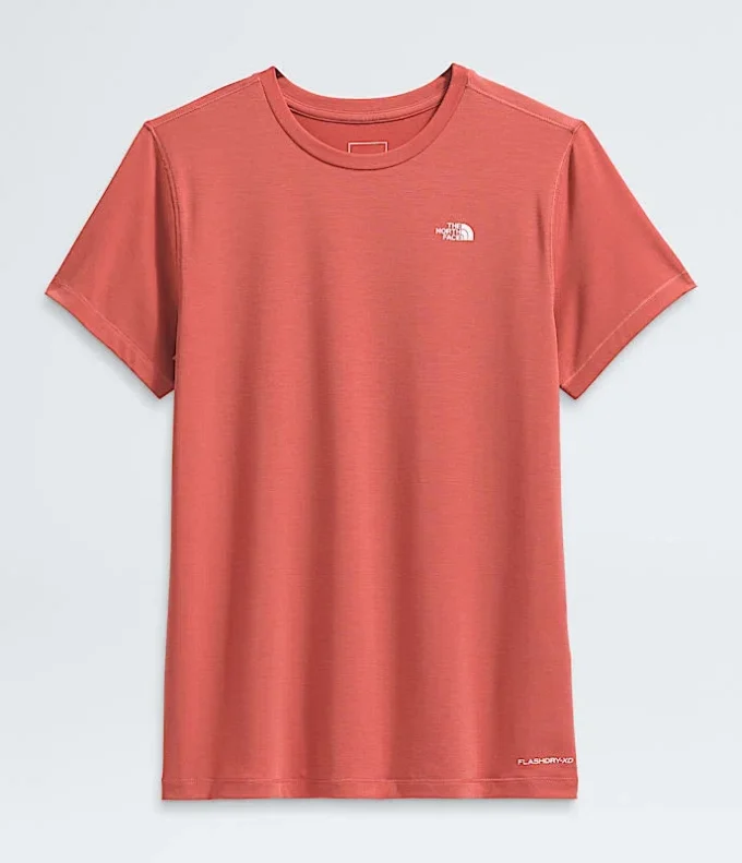 Women’s Adventure Tee Women’s Adventure Tee