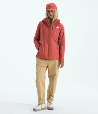 Women’s Alta Vista Rain Jacket