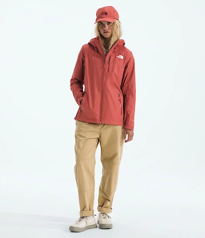 Women’s Alta Vista Rain Jacket