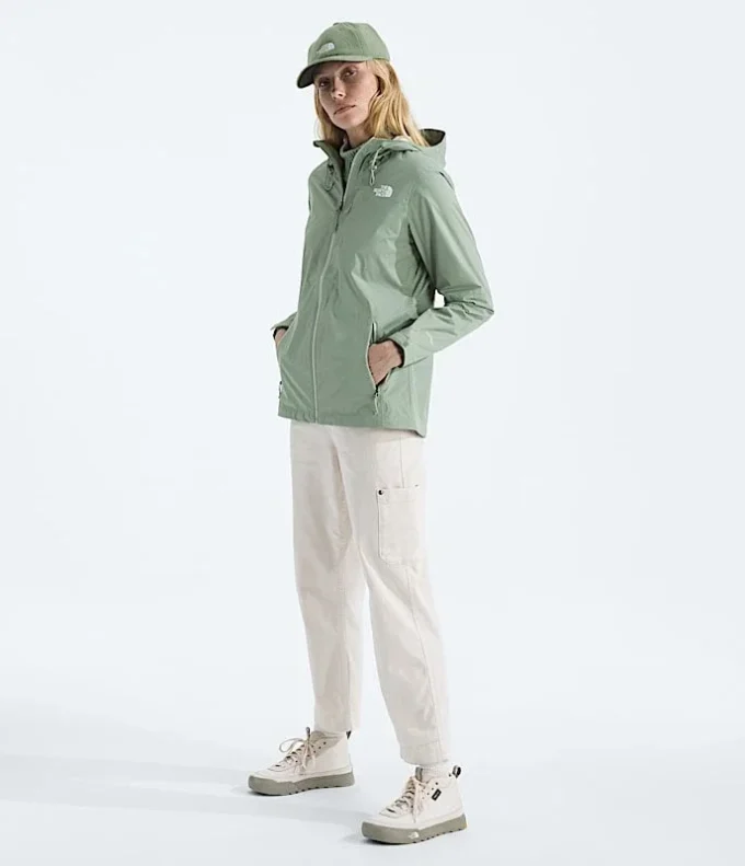 Women’s Alta Vista Rain Jacket