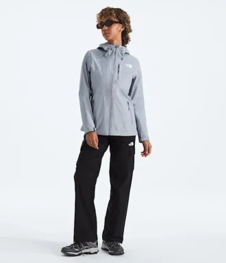 Women’s Alta Vista Rain Jacket
