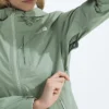 Women’s Alta Vista Rain Jacket