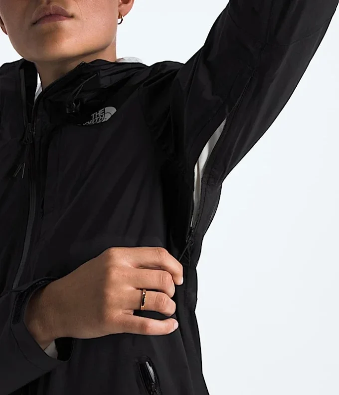 Women’s Alta Vista Rain Jacket