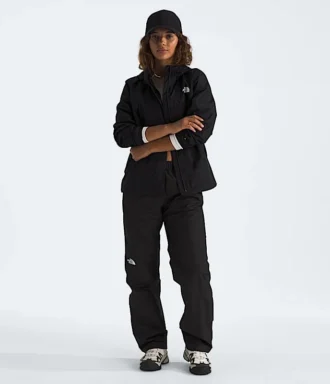 Women’s Antora Rain Jacket