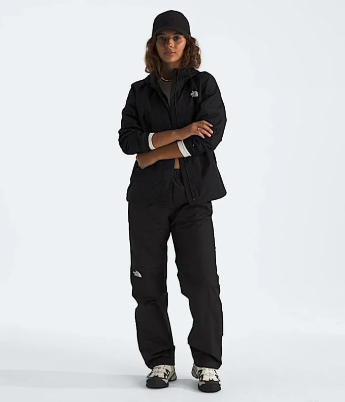 Women’s Antora Rain Jacket