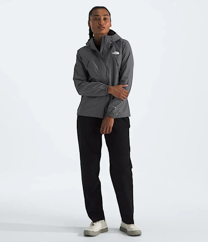 Women’s Antora Rain Jacket