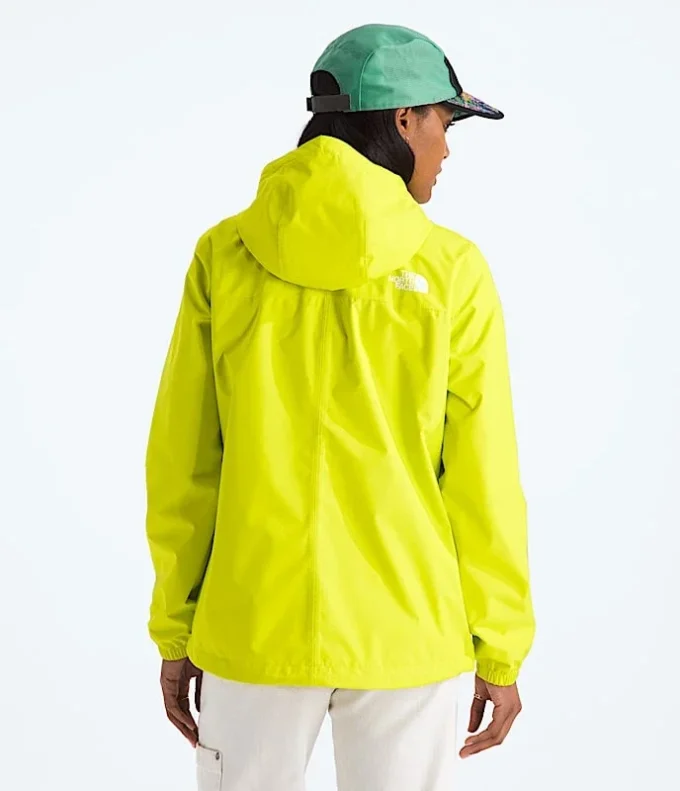 Women’s Antora Rain Jacket